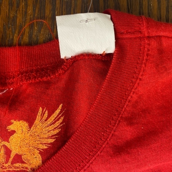 JERRY Leigh MarinesTshirt size small - Picture 8 of 9